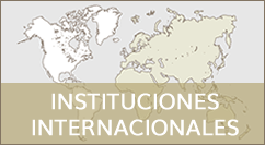 Instituciones Internacionales