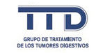 Logo de TTD