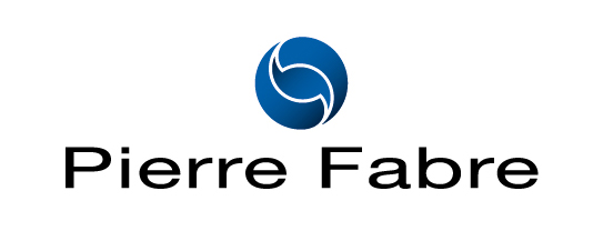 Logo Pierre Fabre