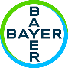 Logo Bayer