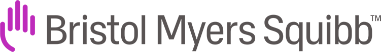 Logo Bristol Myers Squibb
