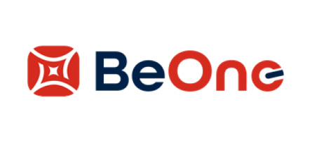 Logo de Be One