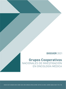 Logros de los Grupos Cooperativos