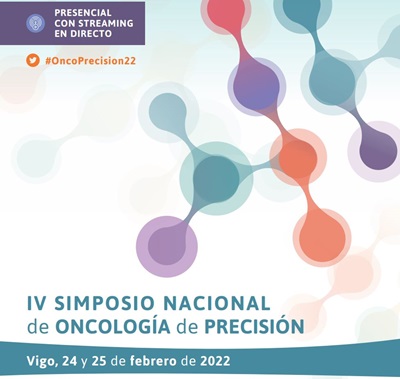 IV Simposio Nacional de Oncología de Precisión