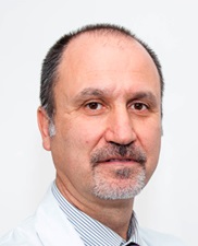 Dr. Fernando Rivera