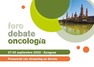 foro debate oncologia 2022