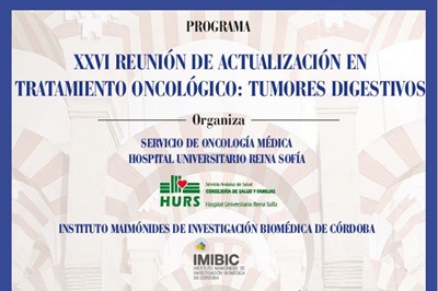 xxvi actualización tumores digestivos 2023