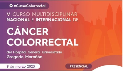 Cáncer colorrectal