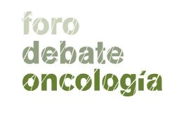 foro debate oncologia