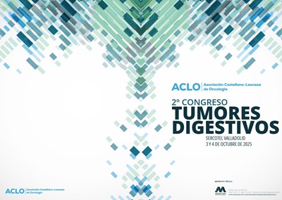 II Congreso Tumores Digestivos