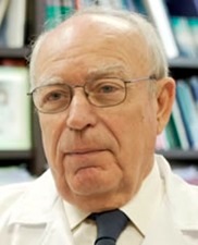 Dr. Eduardo Díaz-Rubio García
