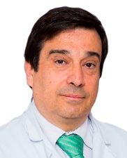 Dr. Enrique Aranda