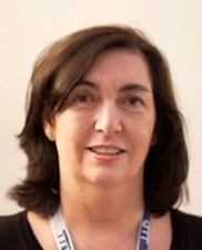 Dra. Cristina Grávalos